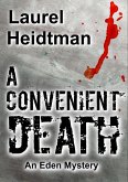 A Convenient Death (An Eden Mystery) (eBook, ePUB)