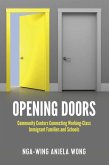 Opening Doors (eBook, PDF)