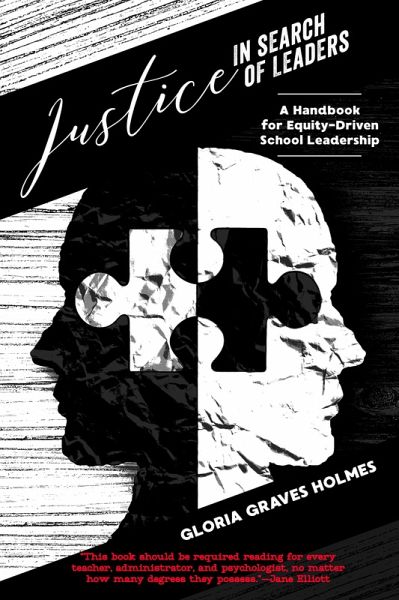 Justice in Search of Leaders (eBook, PDF) Justice in Search of Leaders (eBook, PDF)