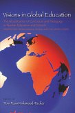 Visions in Global Education (eBook, PDF)