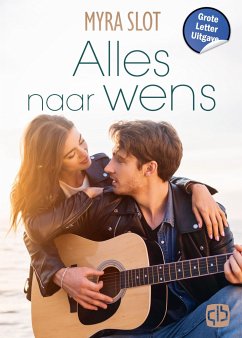 Alles naar wens - Slot, Myra