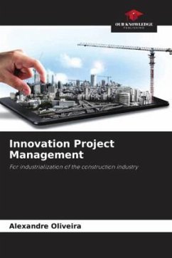 Innovation Project Management - Oliveira, Alexandre