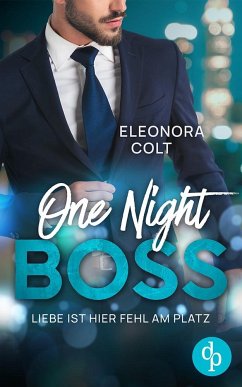 One Night Boss - Colt, Eleonora