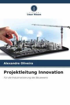 Projektleitung Innovation - Oliveira, Alexandre
