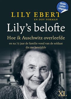 Lily's belofte - Ebert, Lily