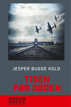 Tiden før døden - Kold, Jesper Bugge
