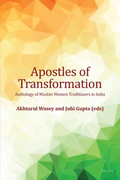 Cover Apostles of Transformation (eBook, ePUB)