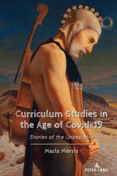 Cover Curriculum Studies in the Age of Covid-19 (eBook, ePUB)