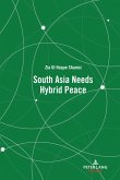 South Asia Needs Hybrid Peace (eBook, PDF)