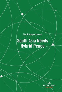 Cover South Asia Needs Hybrid Peace (eBook, PDF)
