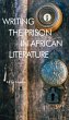 Writing the Prison in African... - Bild 1