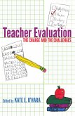 Teacher Evaluation (eBook, PDF)