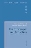 Feuchtwanger und Muenchen (eBook, PDF)