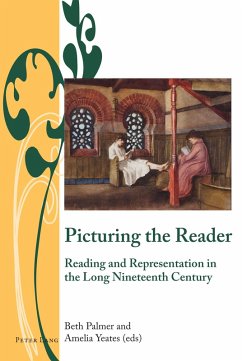 Picturing the Reader (eBook, ePUB)
