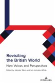 Revisiting the British World (eBook, ePUB)