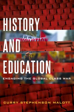 History and Education (eBook, PDF) - Malott, Curry Stephenson