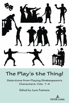 The Play's the Thing! (eBook, ePUB)