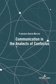 Communication in the Analects of Confucius (eBook, PDF)