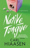 Native Tongue (eBook, ePUB)