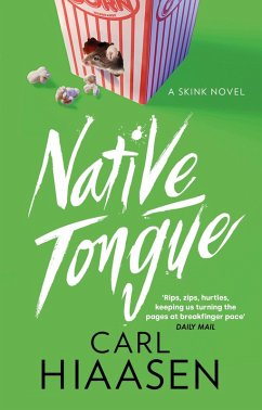 Cover Native Tongue (eBook, ePUB)