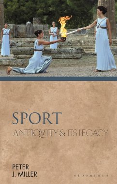 Sport (eBook, PDF) - Miller, Peter J.