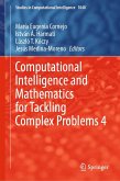 Computational Intelligence and Mathematics for Tackling Complex Problems 4 (eBook, PDF)