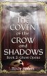 The Coven of the Crow and Shadow: Ghost... - Bild 1