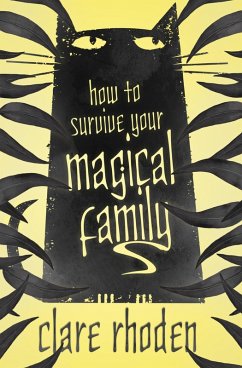 Cover How to Survive Your Magical Family (eBook, ePUB)