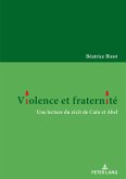 Violence et fraternité (eBook, PDF)