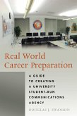 Real World Career Preparation (eBook, PDF)