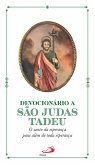 Devocionário a São Judas Tadeu (eBook, ePUB)