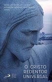O Cristo Redentor Universal (eBook, ePUB)