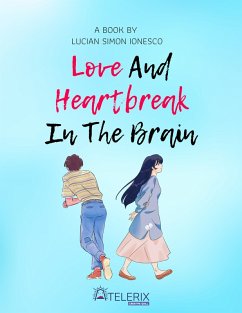 Cover Love and Heartbreak in the Brain (eBook, ePUB)