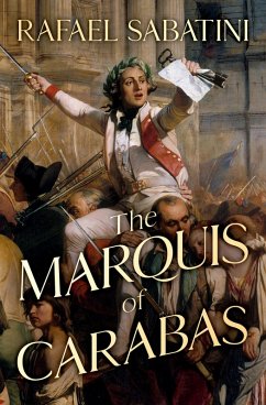 The Marquis of Carabas (eBook, ePUB) - Sabatini, Rafael