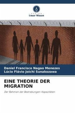 EINE THEORIE DER MIGRATION - Nagao Menezes, Daniel Francisco;Joichi Sunakozawa, Lúcio Flávio