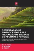 OPTIMIZAÇÃO DE BIOPROCESSOS PARA PRODUÇÃO DE ENZIMAS DE PECTINASE FÚNGICA