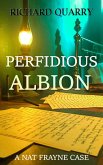 Perfidious Albion (a Nat Frayne mystery) (eBook, ePUB)