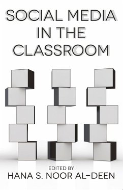 Cover Social Media in the Classroom (eBook, PDF)