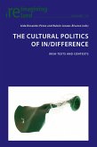 The Cultural Politics of In/Difference (eBook, ePUB)