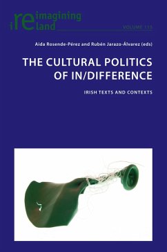 Cover The Cultural Politics of In/Difference (eBook, ePUB)