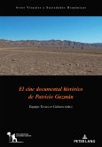 El cine documental histórico de Patricio Guzmán (eBook, ePUB)