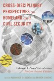 Cross-disciplinary Perspectives on Homeland and Civil Security (eBook, ePUB) Cross-disciplinary Perspectives on Homeland and Civil Security (eBook, ePUB)