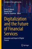 Digitalization and the Future of Financial Services (eBook, PDF)