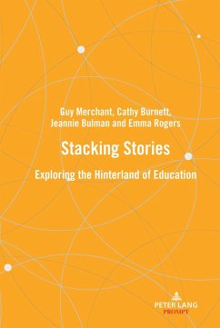 Cover Stacking stories (eBook, PDF)