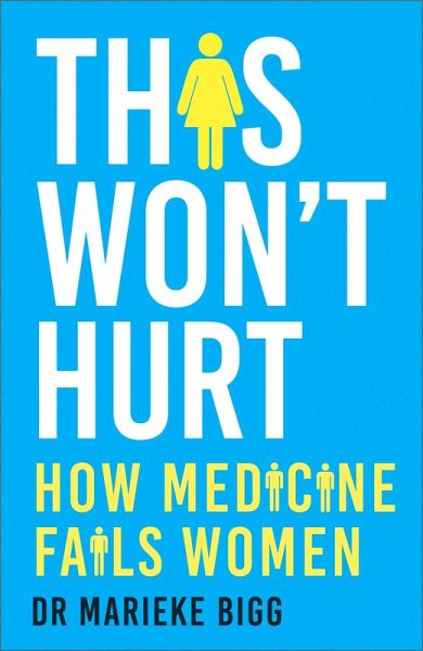 This Won't Hurt (eBook, ePUB) This Won't Hurt (eBook, ePUB)