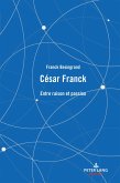 César Franck (eBook, PDF)