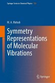 Symmetry Representations of Molecular Vibrations (eBook, PDF)