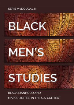 Cover Black Men's Studies (eBook, PDF)
