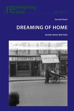Cover Dreaming of Home (eBook, PDF)