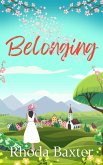 Belonging (Trewton Royd small town romances, #2) (eBook, ePUB)